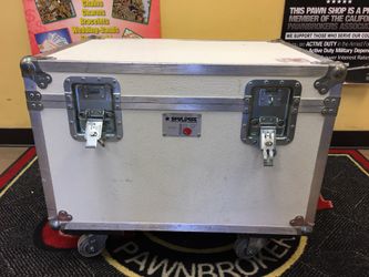 StarCase Touring case