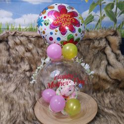 Mothers day Stuff Ballons  Decor