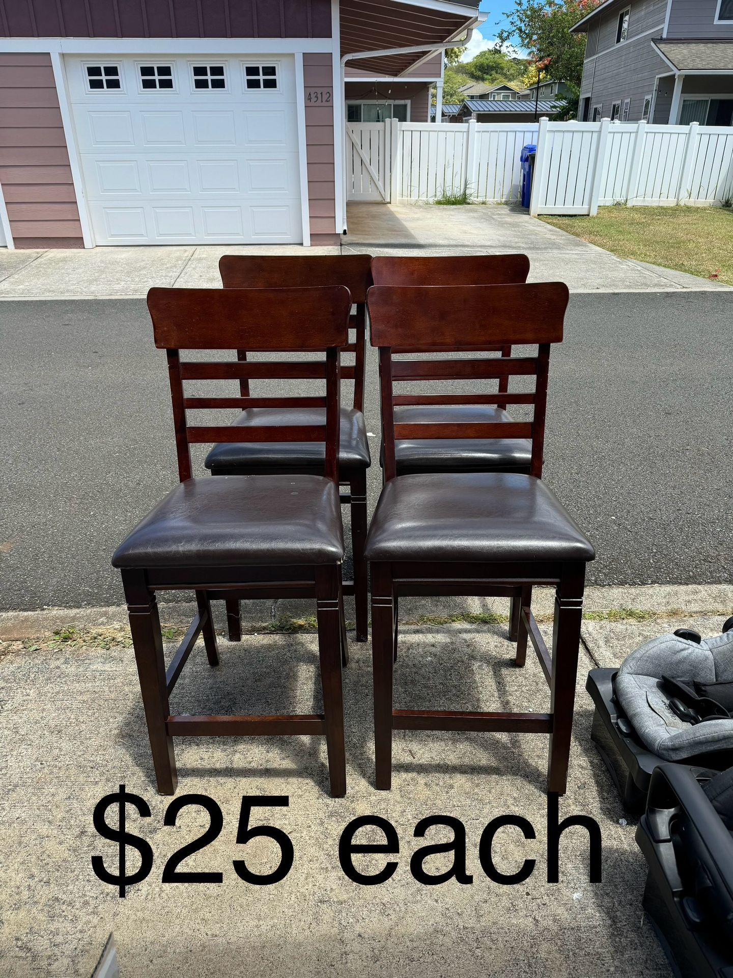 Bar Stools