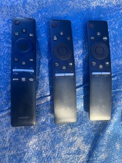 SAMSUNG CONTROL NEW $15 EACH