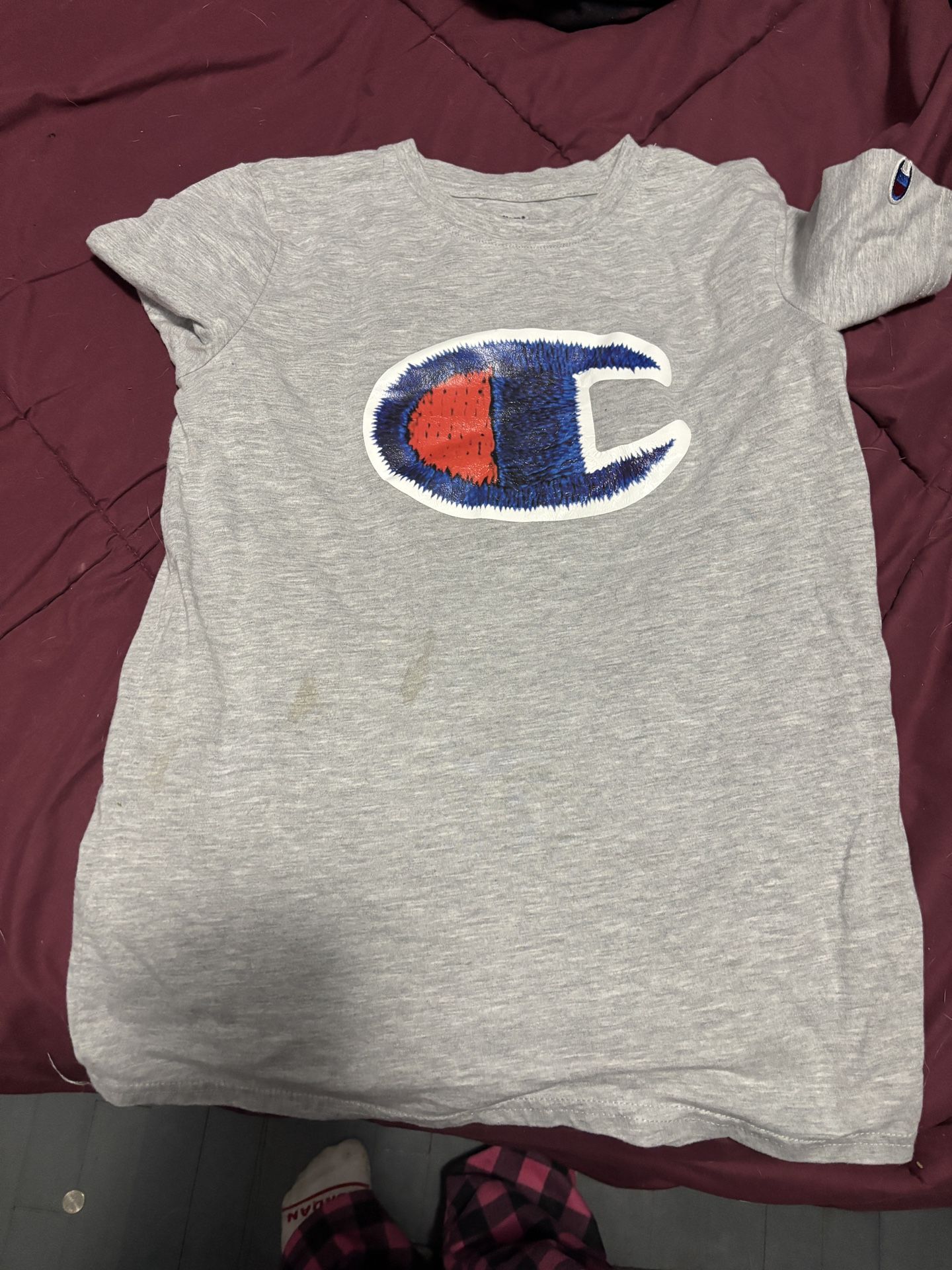 Champion Big Kids Extra Large