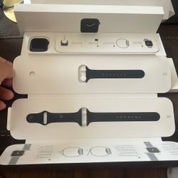 Apple Watch  Se 40mm