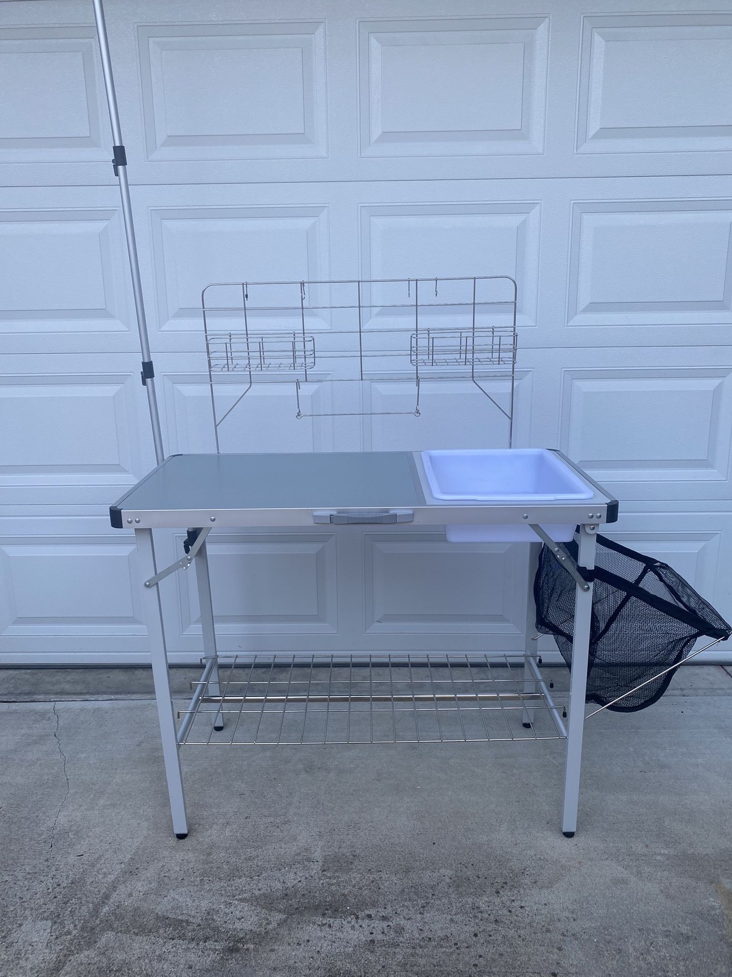 Stansport Outdoor Camping Kitchen