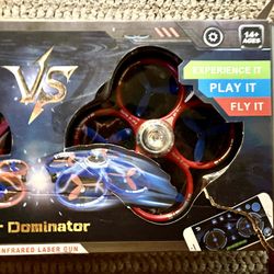 Cheerson CX-60 Air Dominator Drone (set Of 2)
