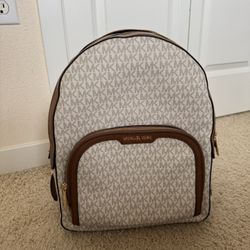 Michael Kors Back Pack