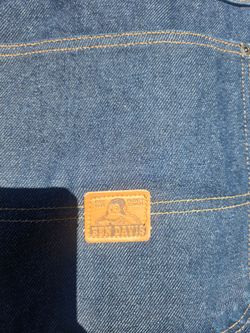 Ben Davis Jean Pants..New!