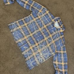 Vale Flannel 