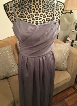 Long Dress 👗