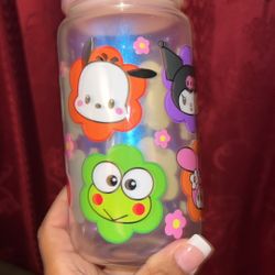 Glass Cup
