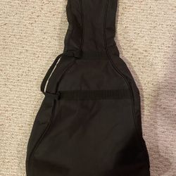 Guitar Gig Bag JR1 Yamaha FG Junior