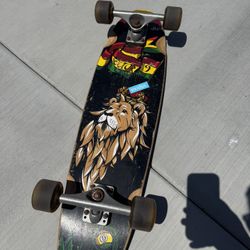 Sector 9 Longboard