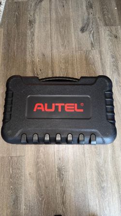 Autel MaxiSys