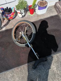 Unicycle $30