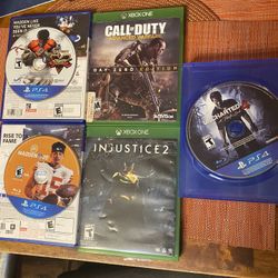 Games