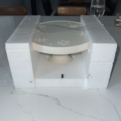 Cake Stand New