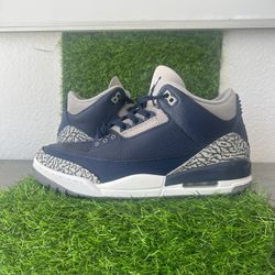 Jordan 3s 
