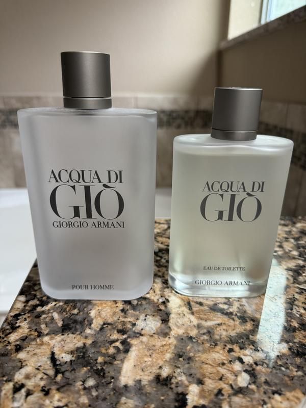 Aqua Di Gio