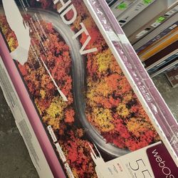 LG 55UPPUA 55 inch Class UP Series Smart TV BRML