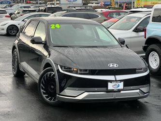 2024 Hyundai IONIQ 5