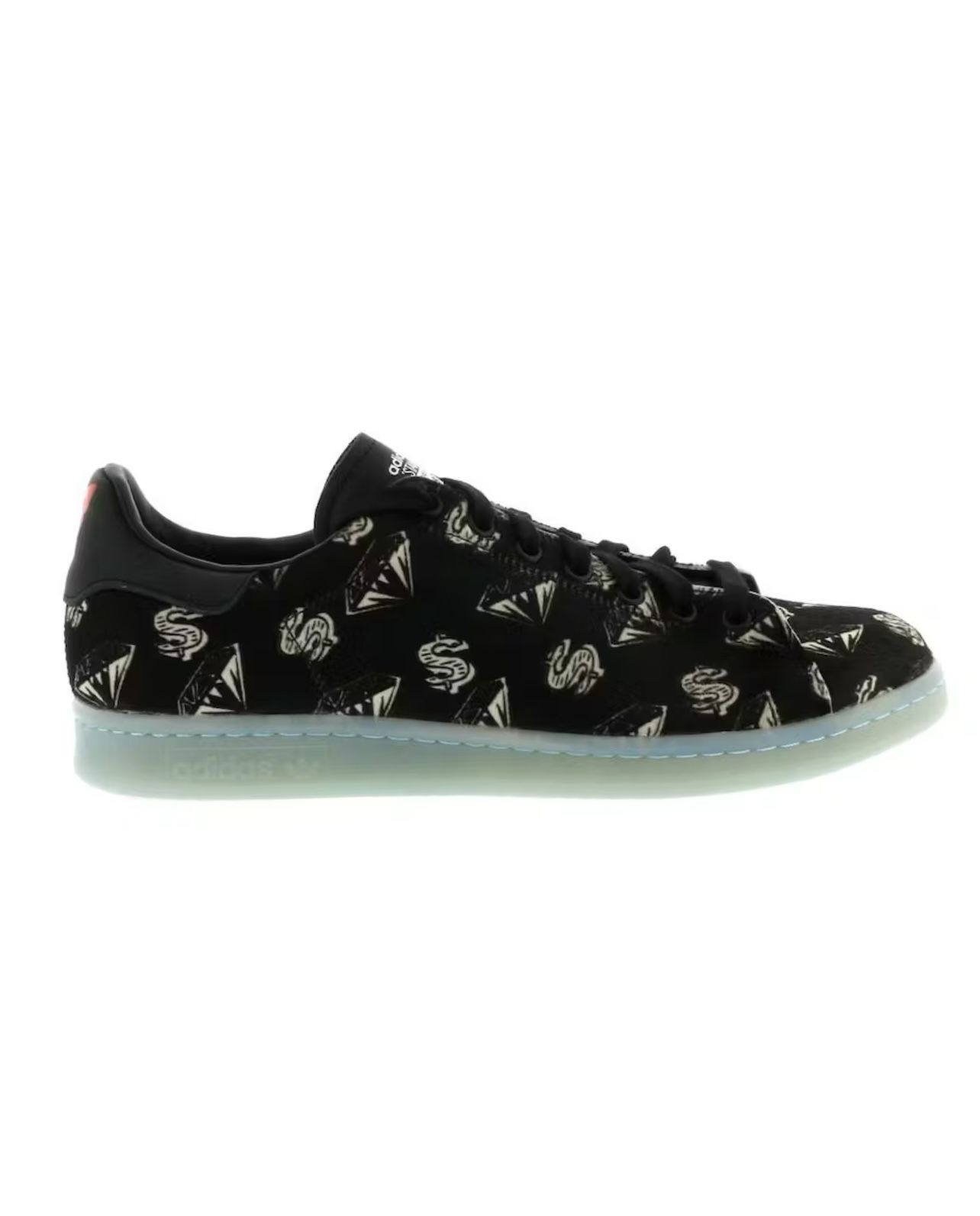 💎adidas Stan Smith x Pharrell x Billionaire Boys Club “Ponyhair”💎