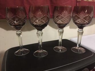 Wine Glasss