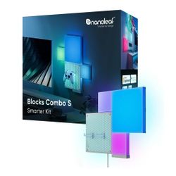 NanoLeaf BLOCKS 