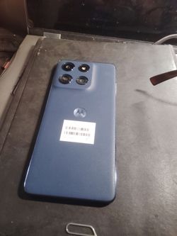 Motorola G Stylus 2025
