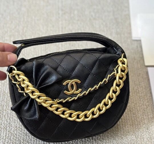 Chanel Handbag