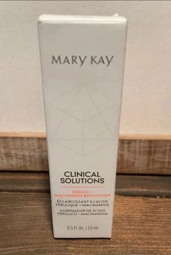 Mary Kay Clinical Solutions