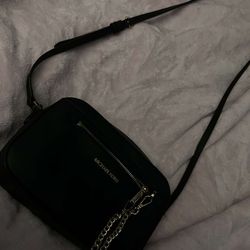 Micheal Kors Bag And Candle Holder 