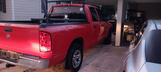 2003 Dodge Ram 1500