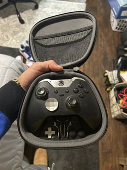 Xbox Elite Controller