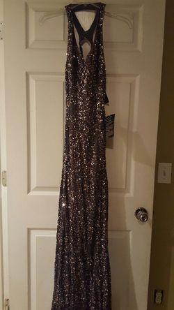 A Beautiful Dress