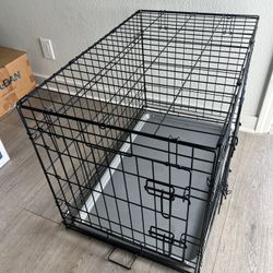 Dog Cage