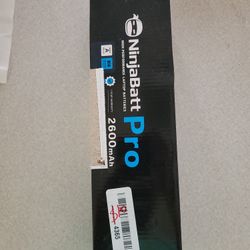 Laptop Battery