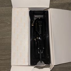 Brand New WAHL Professional Clippers 