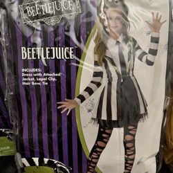 Beetlejuice