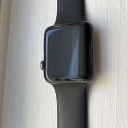 iWatch