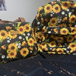 Sunflower Items