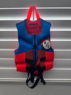 HyperLite - Child Life Vest