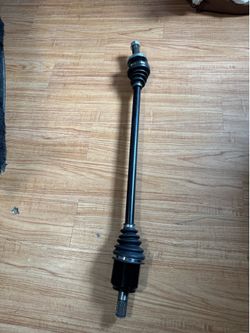 Front passenger CV Axle Shaft Hyundai Sonata / Kia Optima