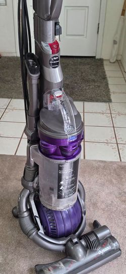 Dyson Ball Vacuum
