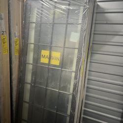 $98k Custom NEW Marvin Windows  