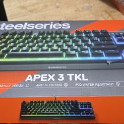 APEX 3 TKL