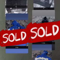 1of 1 hellstar and nape hoodies and purple jeans