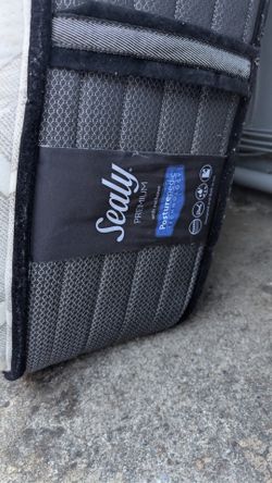 Queen size mattress