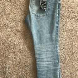 Ksubi jeans