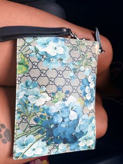 Gucci, authentic bloom