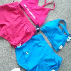 Sport gear /underArmour 