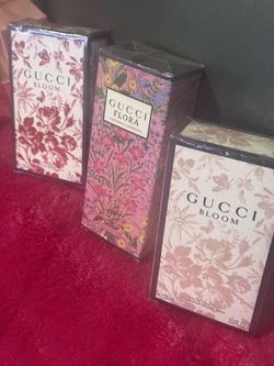 Gucci Perfume